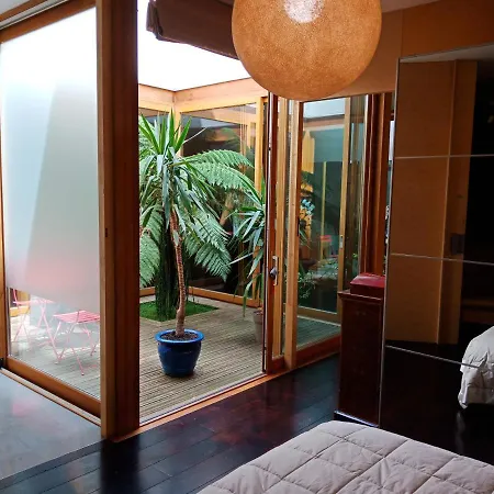 Rothko Dans Loft *